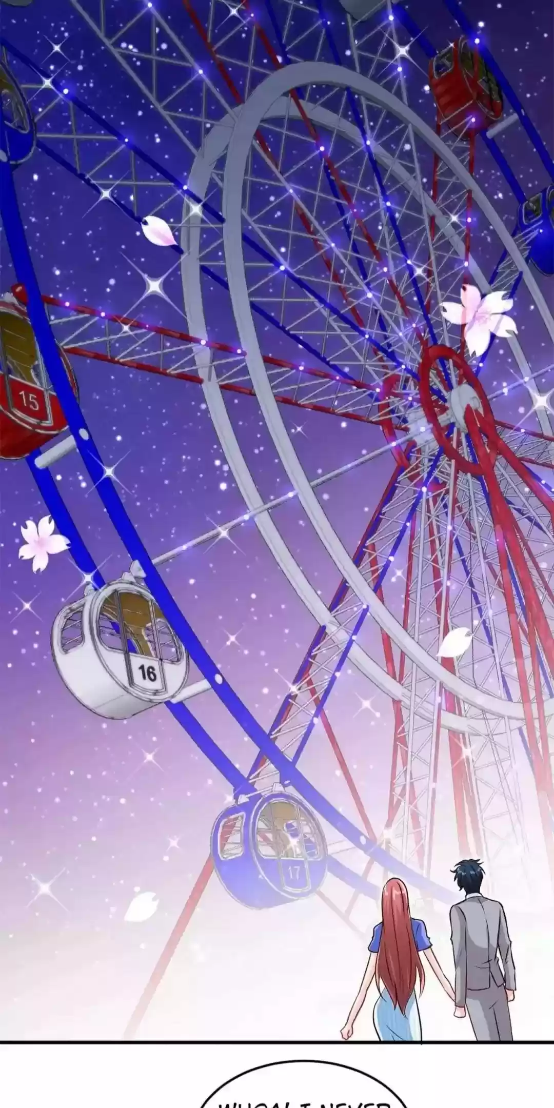 Taming The Possessive Girl Chapter 248