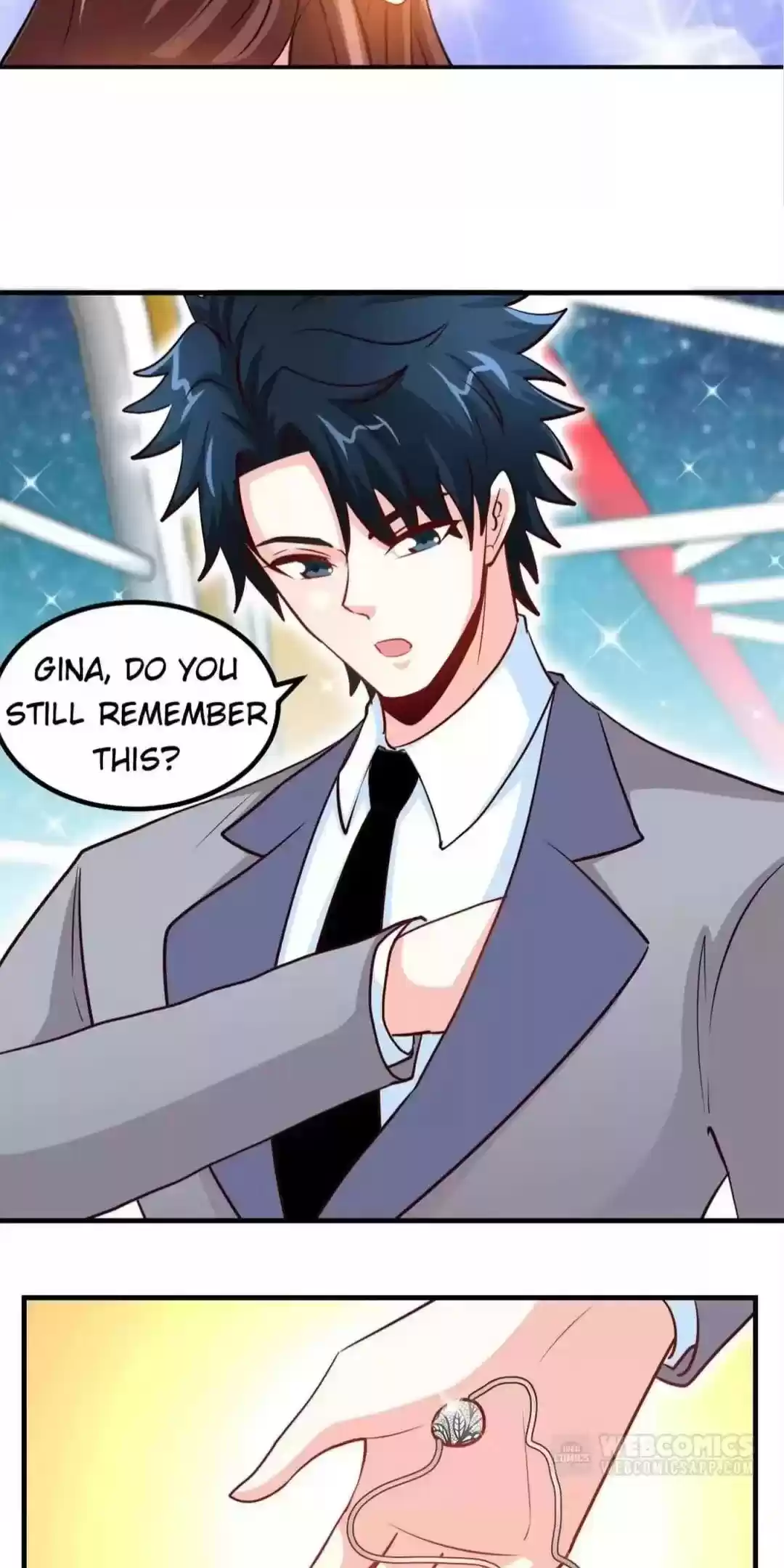 Taming The Possessive Girl Chapter 248