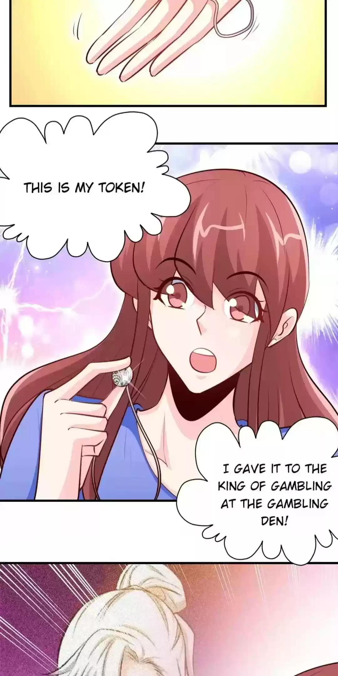 Taming The Possessive Girl Chapter 248