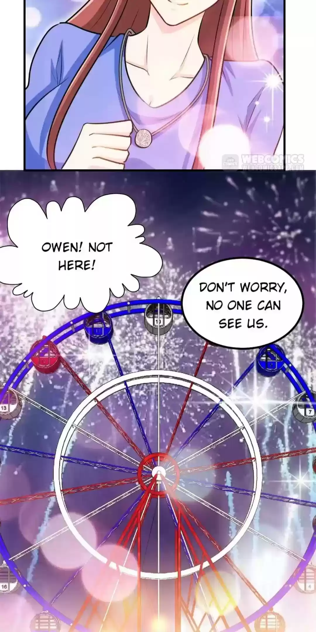 Taming The Possessive Girl Chapter 248