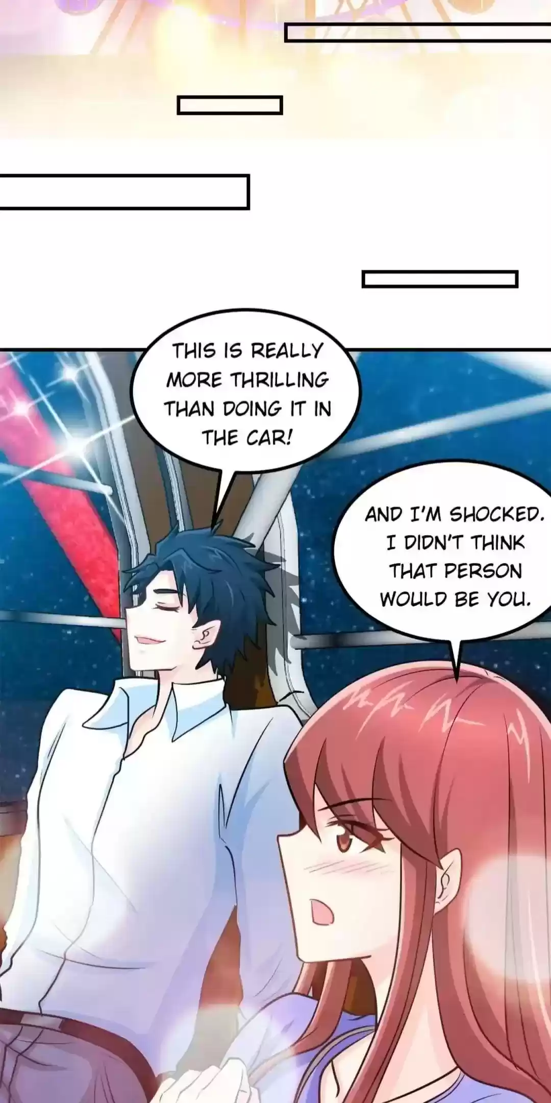 Taming The Possessive Girl Chapter 248