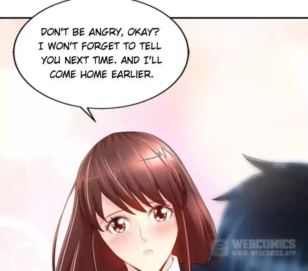 Taming The Possessive Girl Chapter 25: