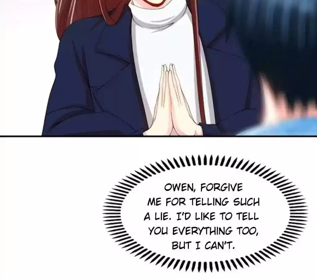 Taming The Possessive Girl Chapter 25: