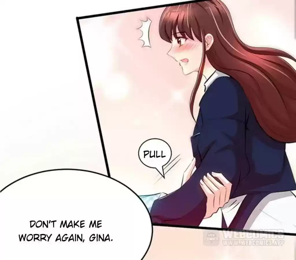 Taming The Possessive Girl Chapter 25: