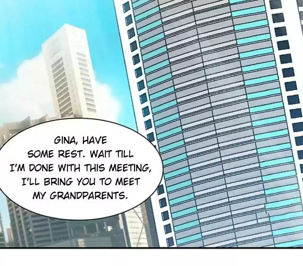 Taming The Possessive Girl Chapter 25: