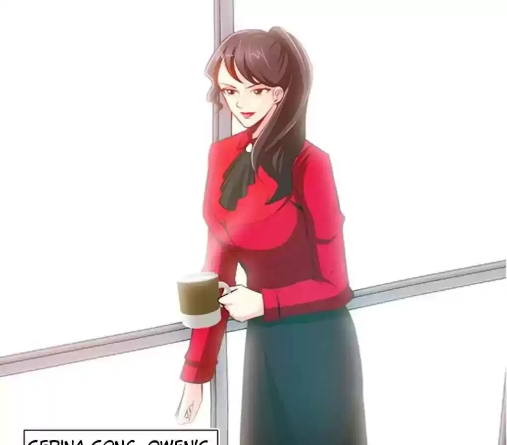 Taming The Possessive Girl Chapter 25: