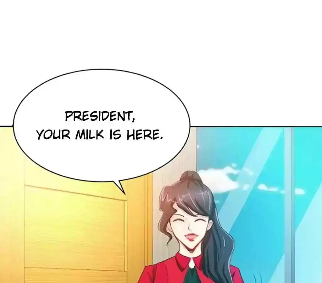 Taming The Possessive Girl Chapter 25: