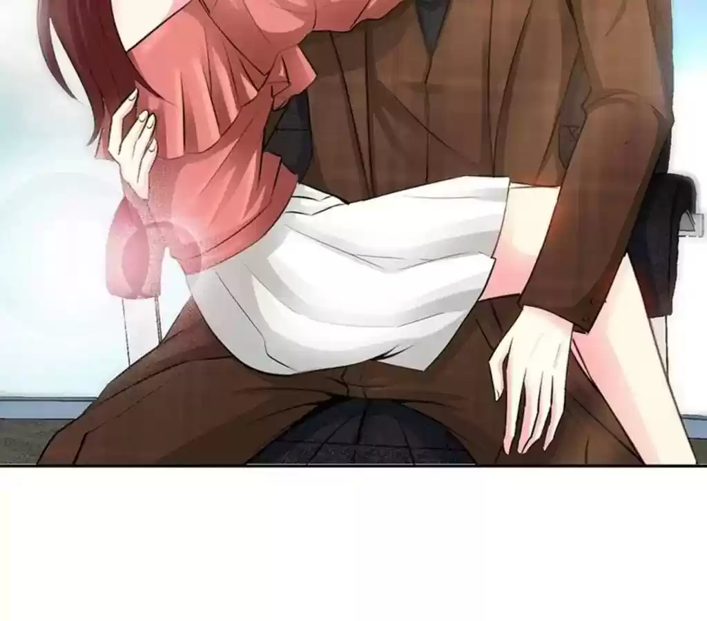 Taming The Possessive Girl Chapter 25: