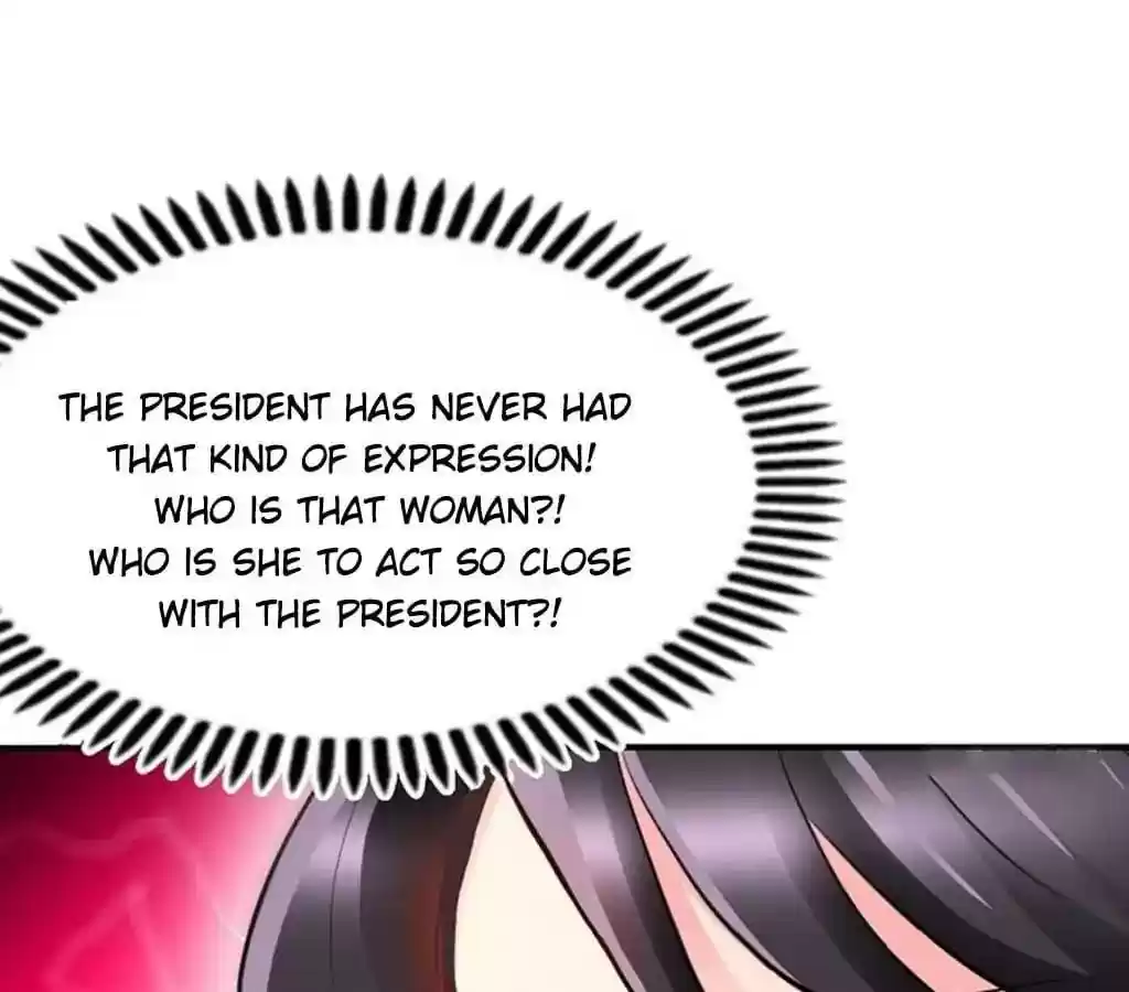 Taming The Possessive Girl Chapter 25: