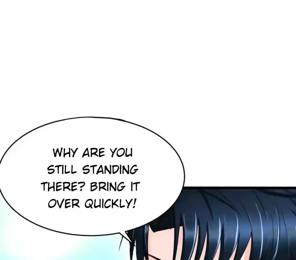 Taming The Possessive Girl Chapter 25: