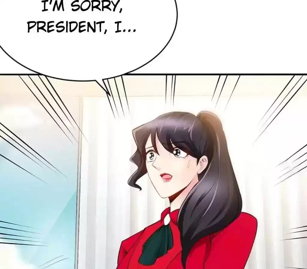 Taming The Possessive Girl Chapter 25: