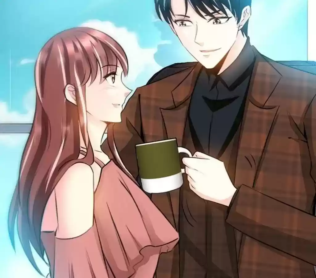 Taming The Possessive Girl Chapter 25: