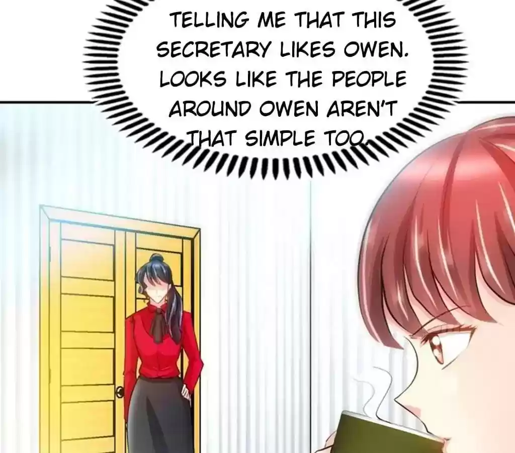 Taming The Possessive Girl Chapter 25: