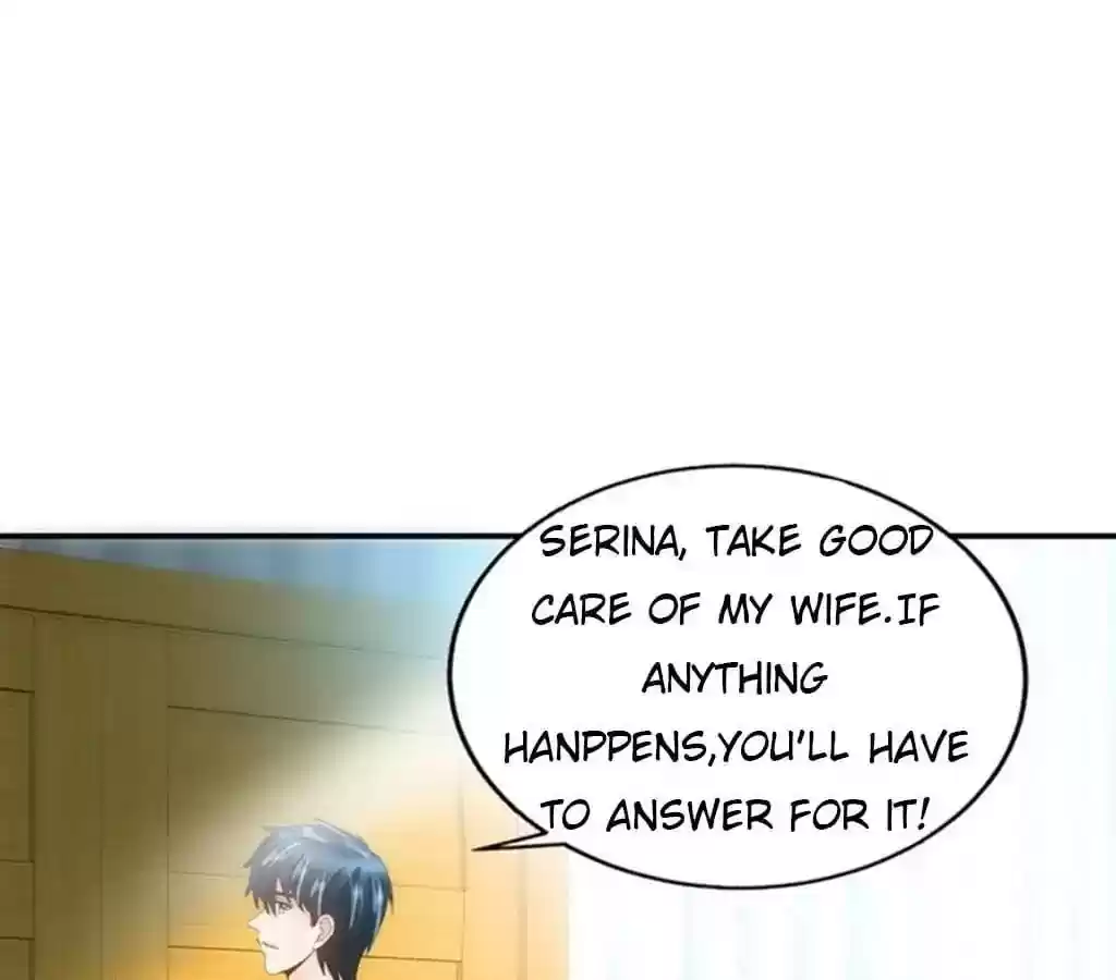 Taming The Possessive Girl Chapter 25: