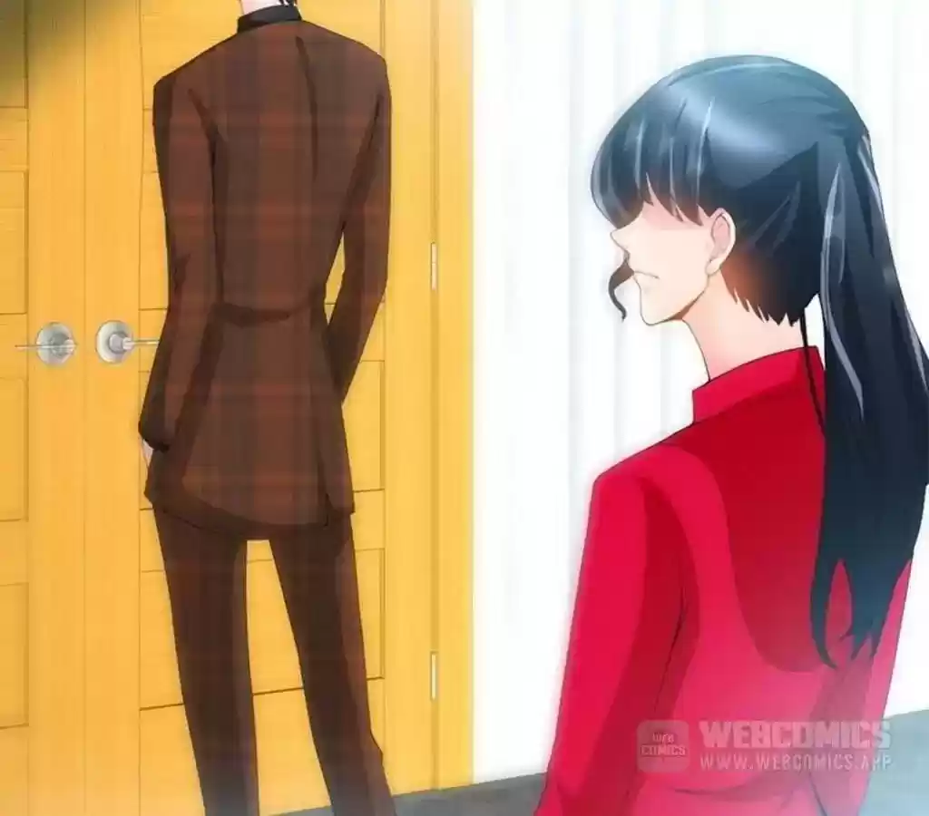 Taming The Possessive Girl Chapter 25: