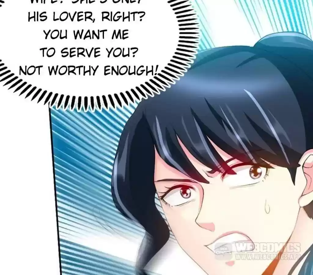 Taming The Possessive Girl Chapter 25: