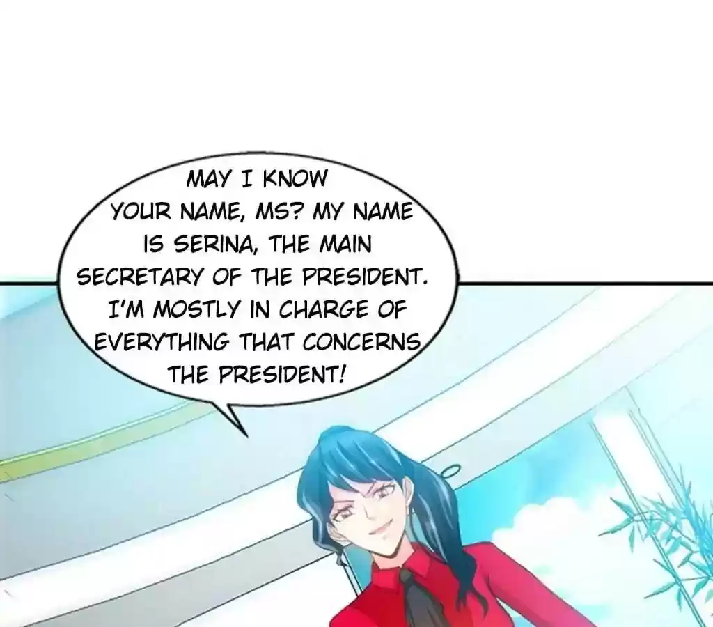 Taming The Possessive Girl Chapter 25: