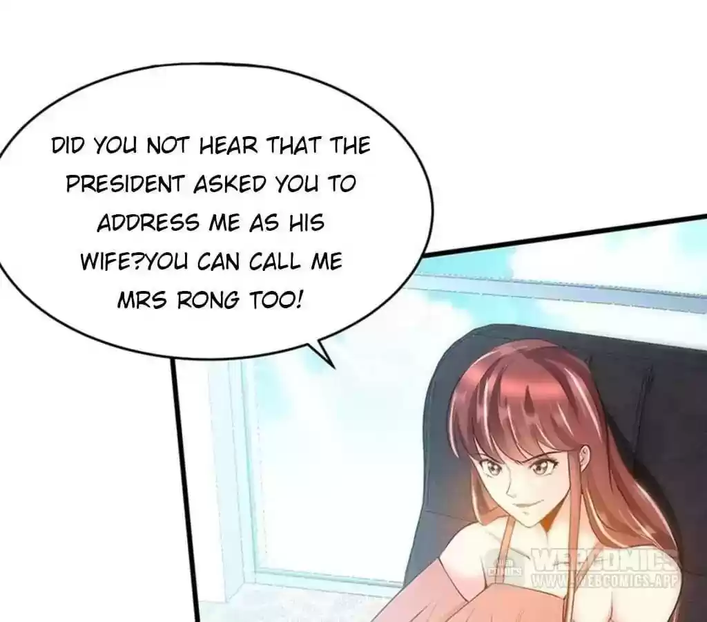 Taming The Possessive Girl Chapter 25: