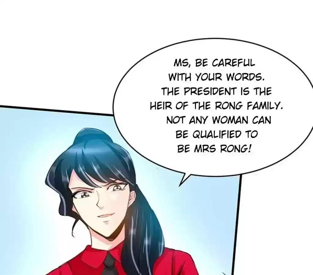 Taming The Possessive Girl Chapter 25: