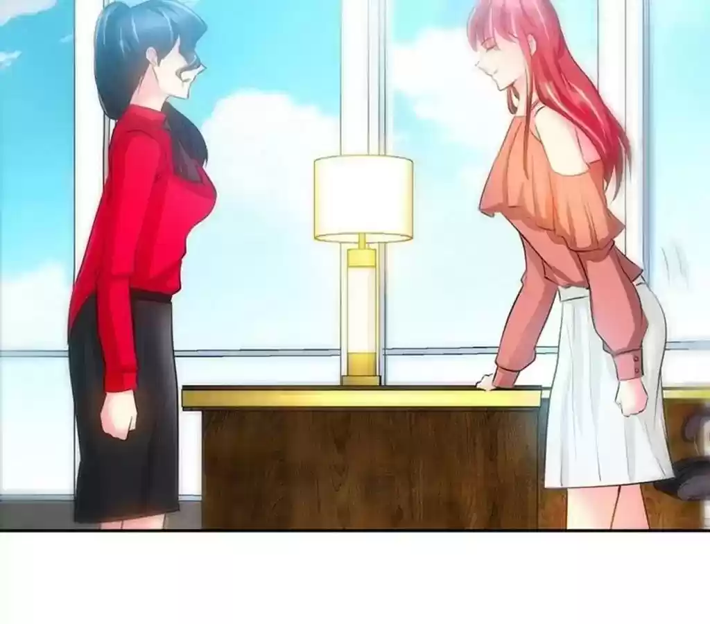 Taming The Possessive Girl Chapter 25: