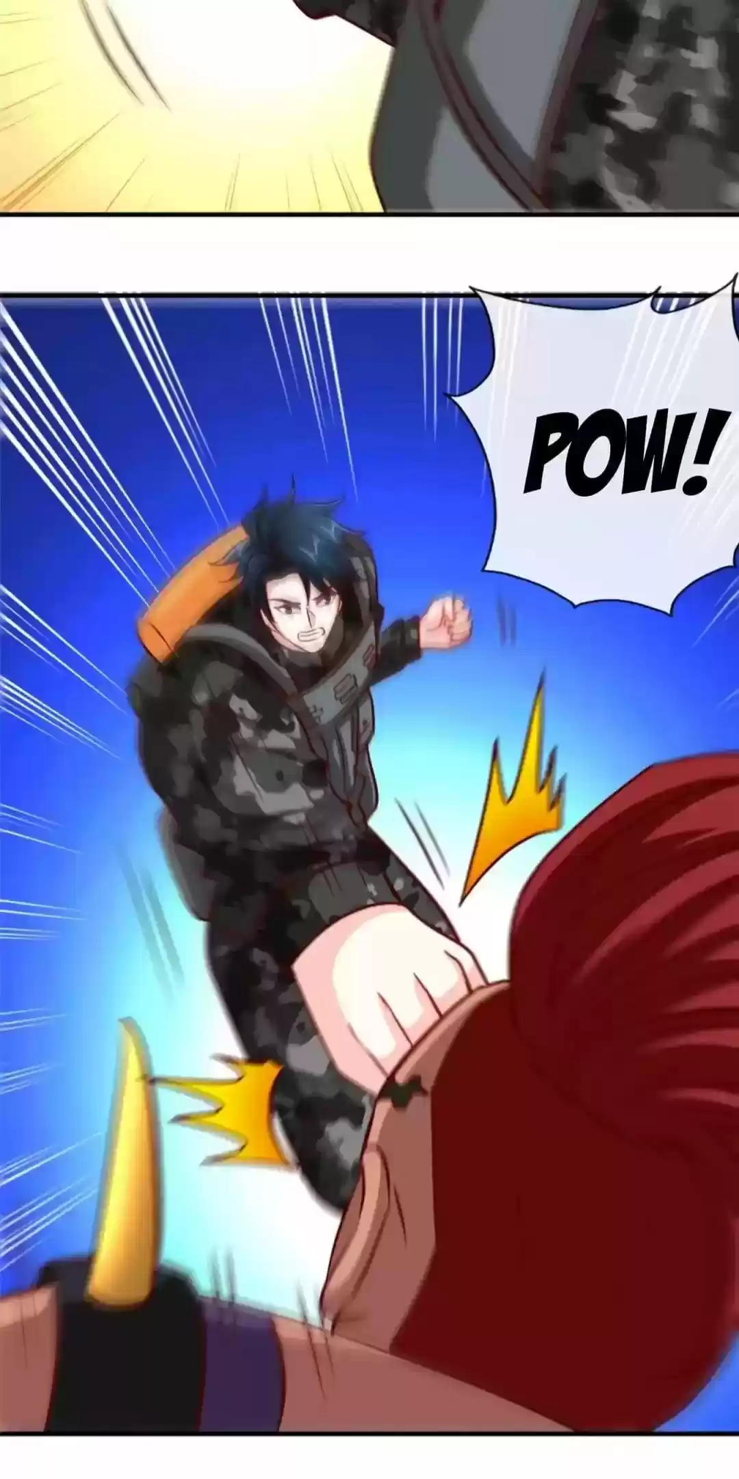 Taming The Possessive Girl Chapter 250