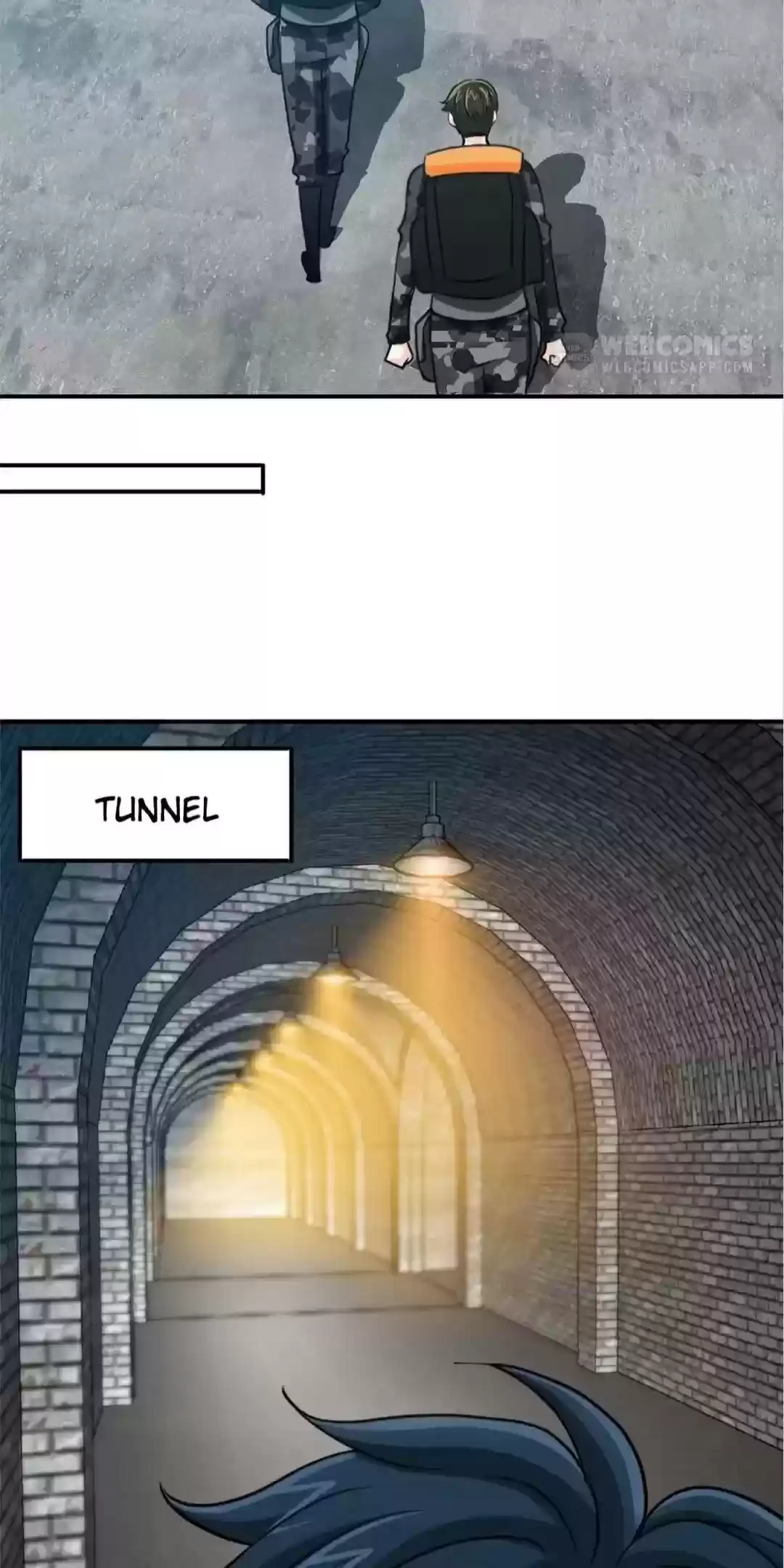 Taming The Possessive Girl Chapter 250