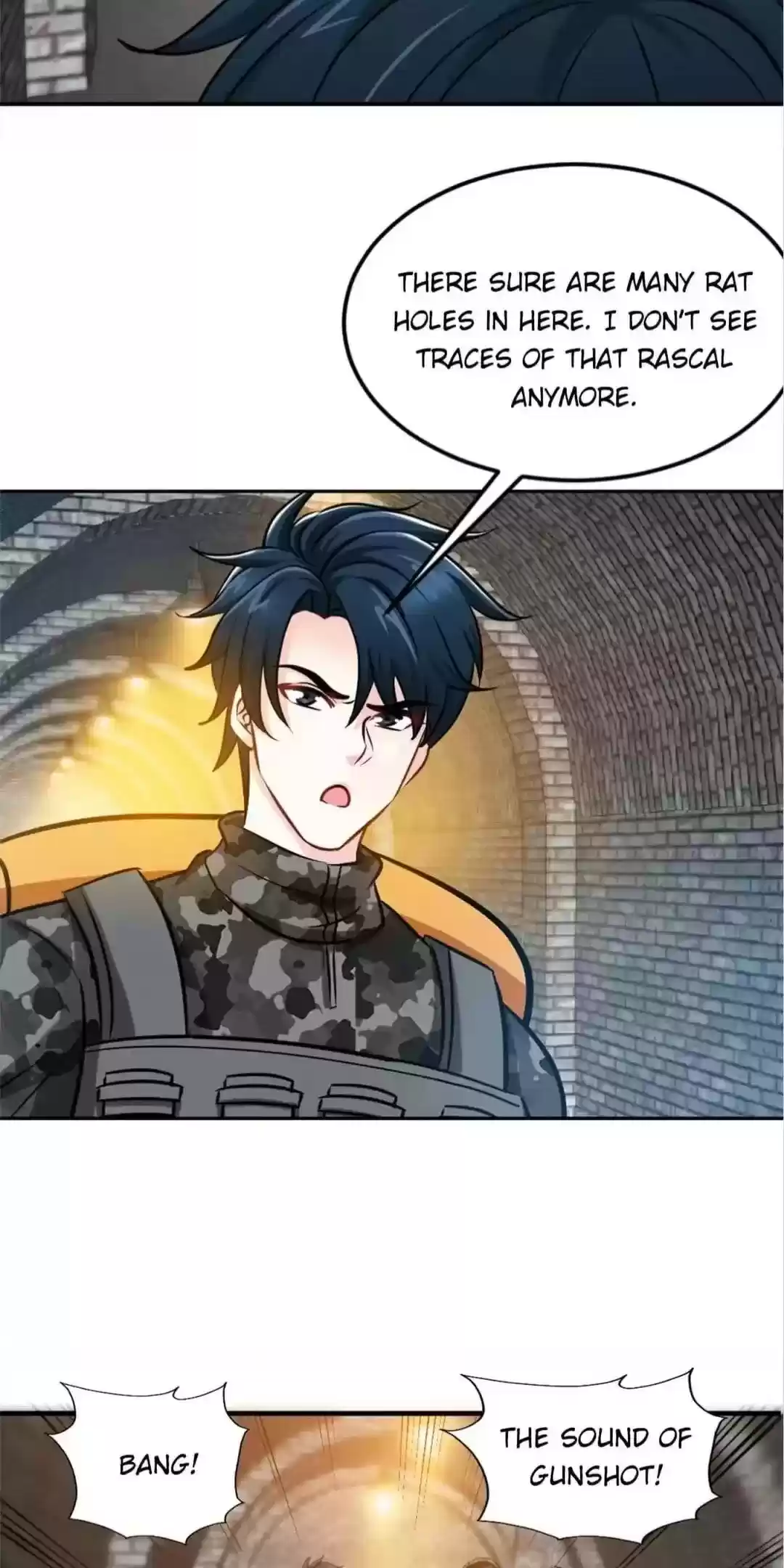 Taming The Possessive Girl Chapter 250