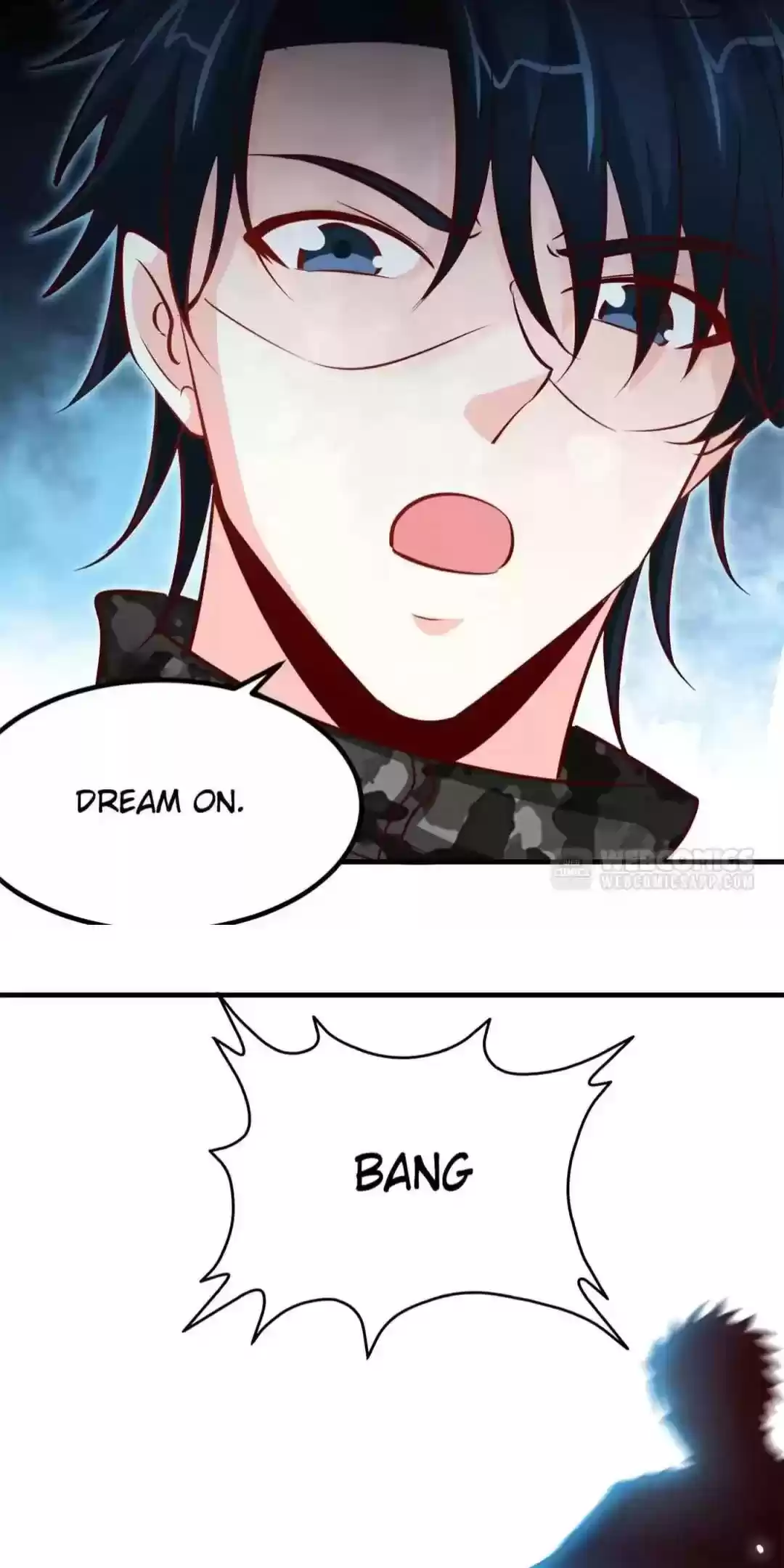 Taming The Possessive Girl Chapter 251