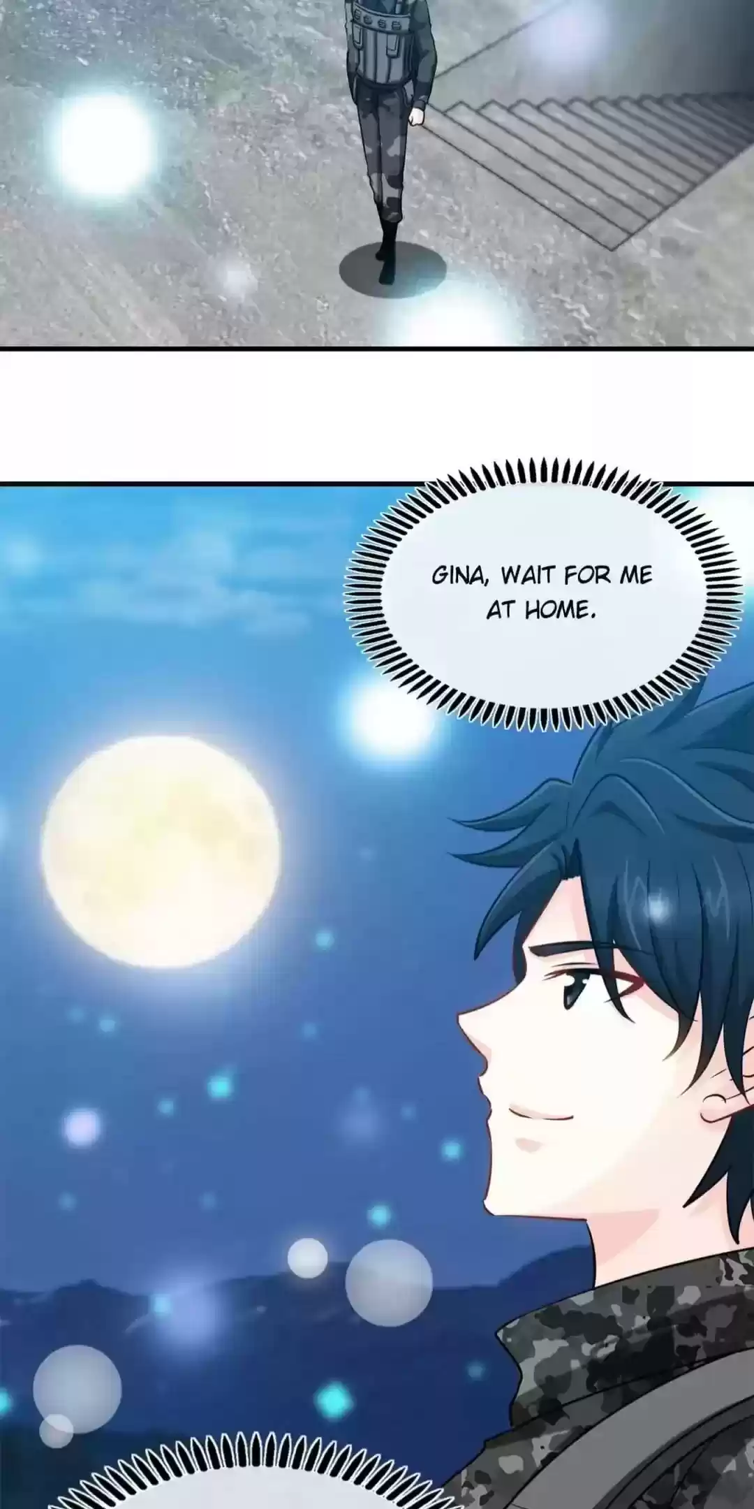 Taming The Possessive Girl Chapter 251