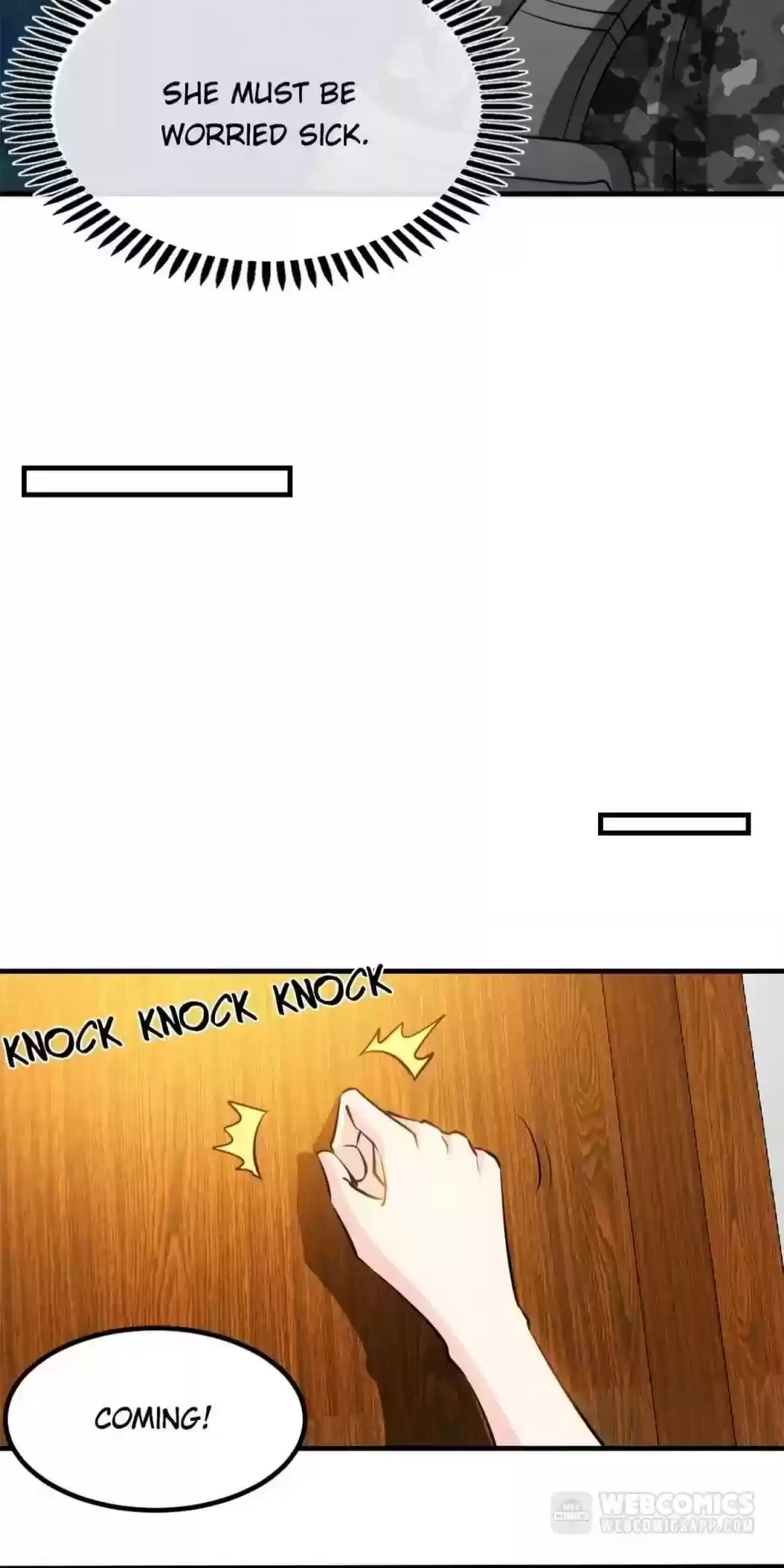 Taming The Possessive Girl Chapter 251