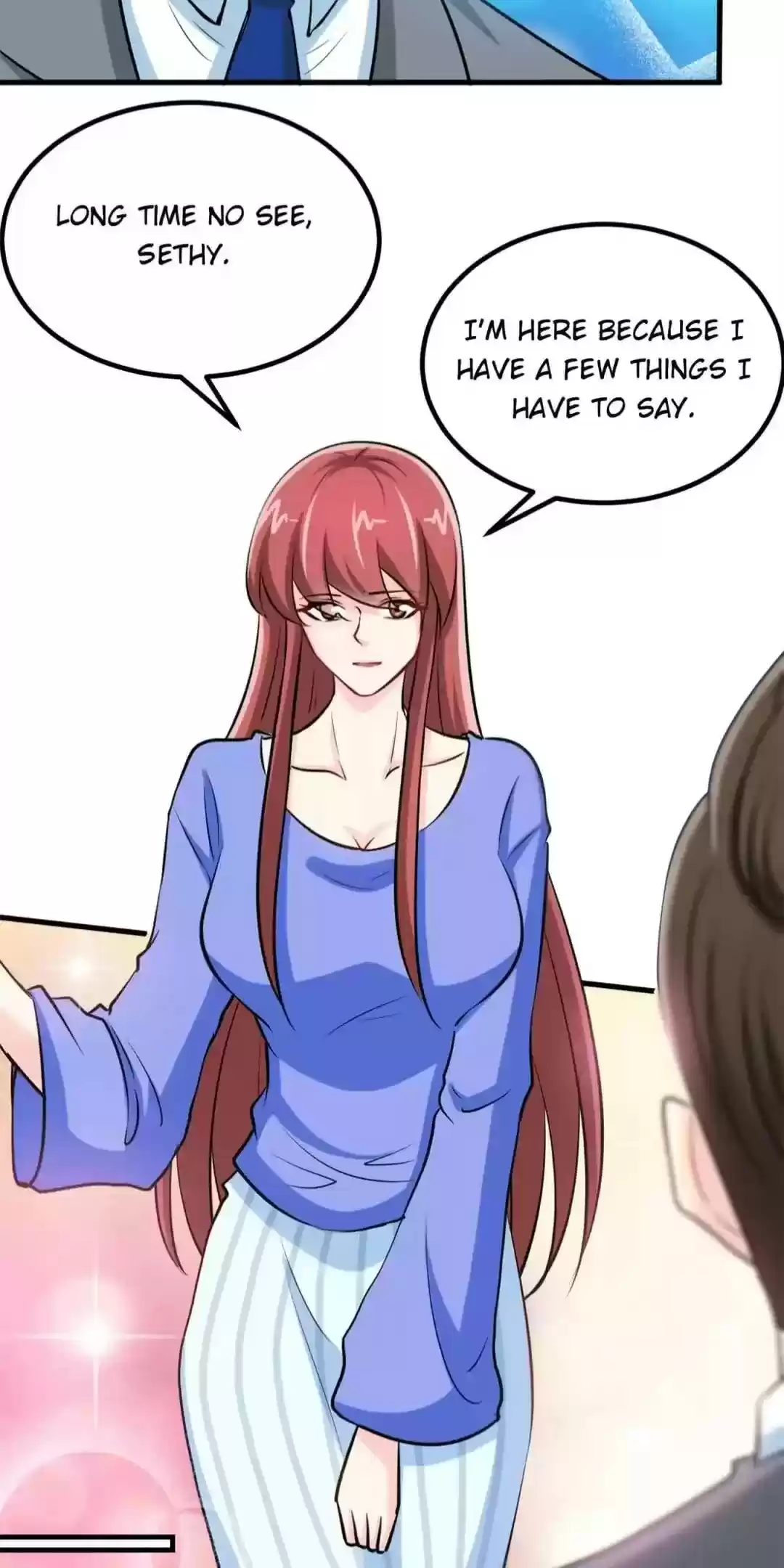 Taming The Possessive Girl Chapter 251