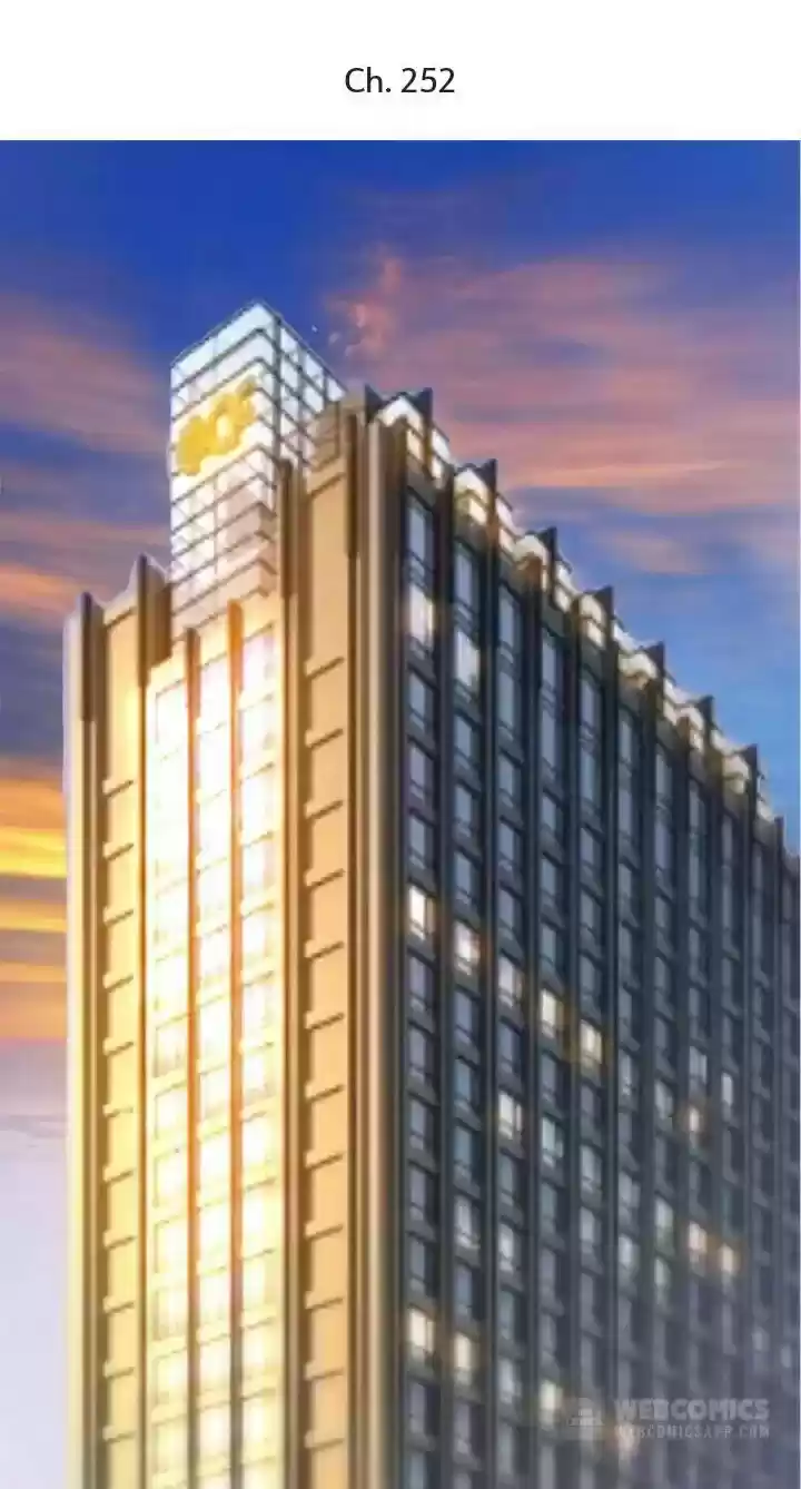 Taming The Possessive Girl Chapter 252