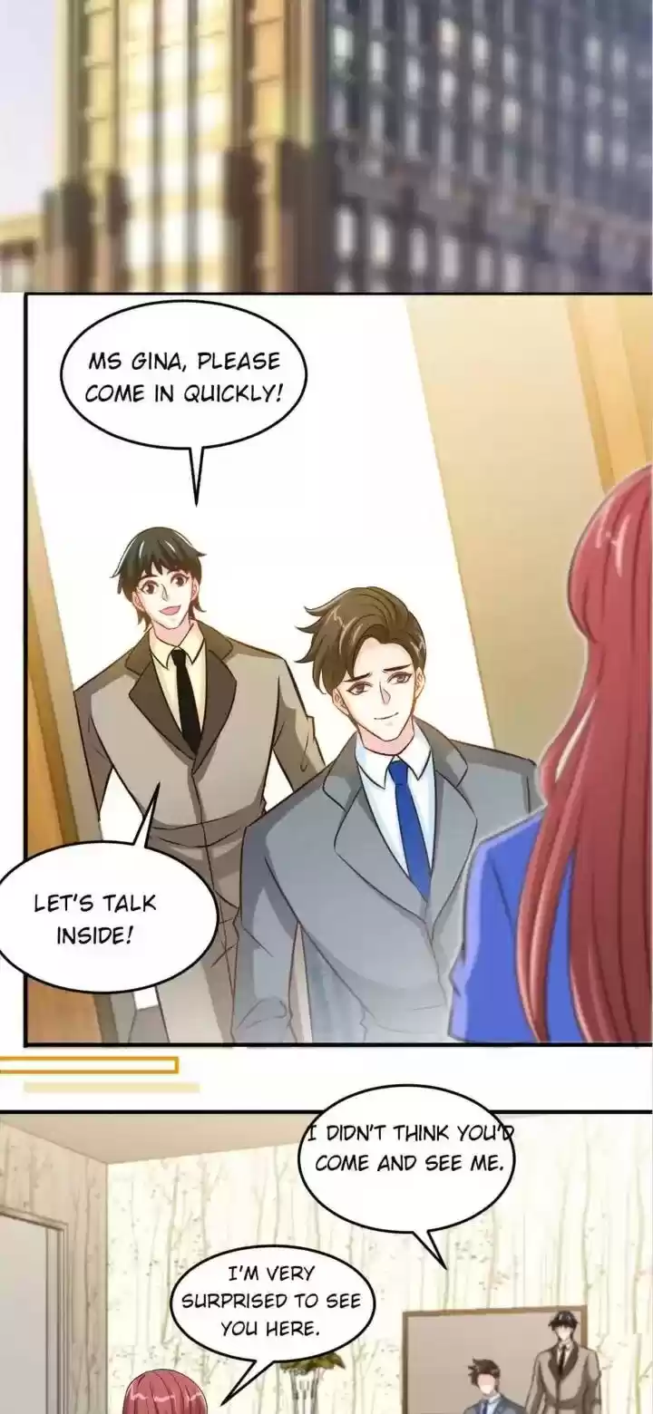 Taming The Possessive Girl Chapter 252