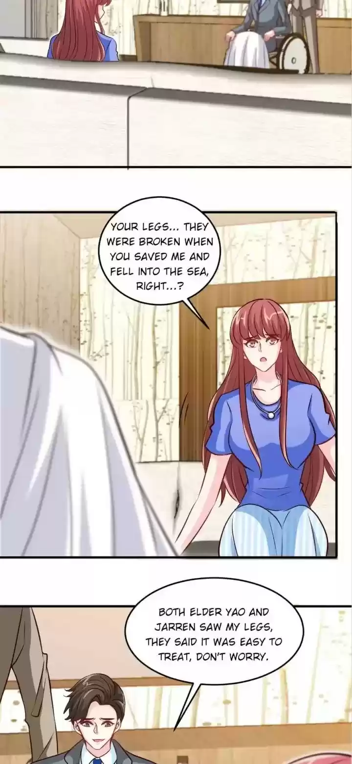 Taming The Possessive Girl Chapter 252