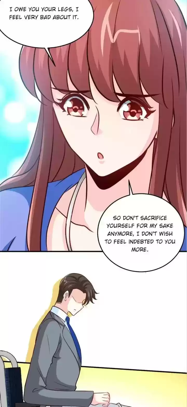 Taming The Possessive Girl Chapter 252