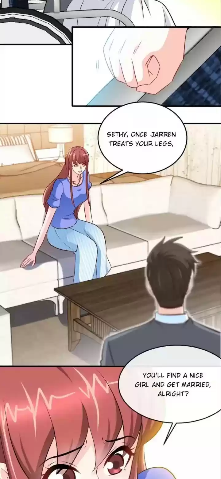 Taming The Possessive Girl Chapter 252