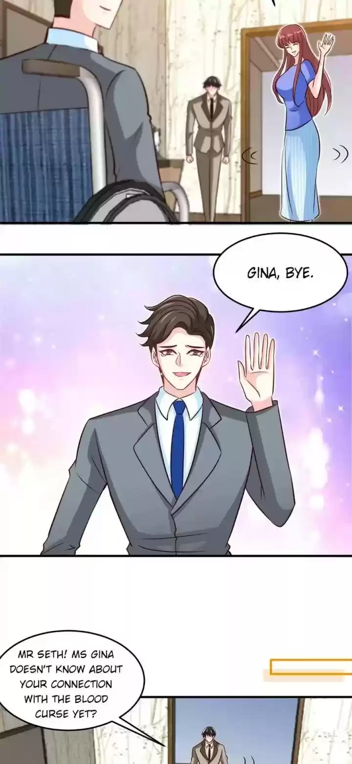 Taming The Possessive Girl Chapter 252