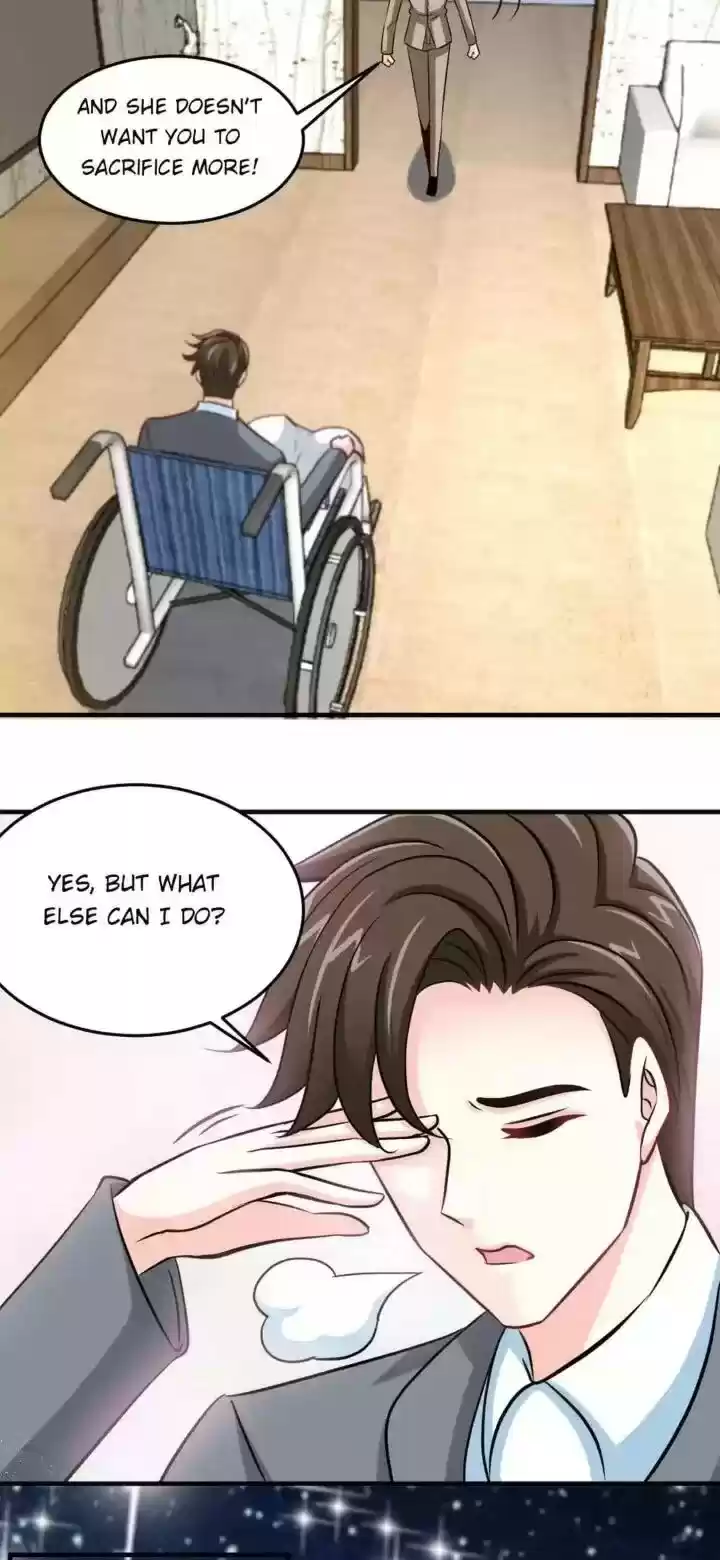 Taming The Possessive Girl Chapter 252