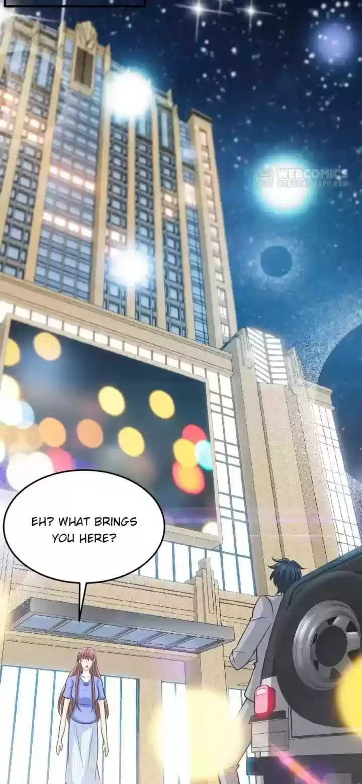 Taming The Possessive Girl Chapter 252