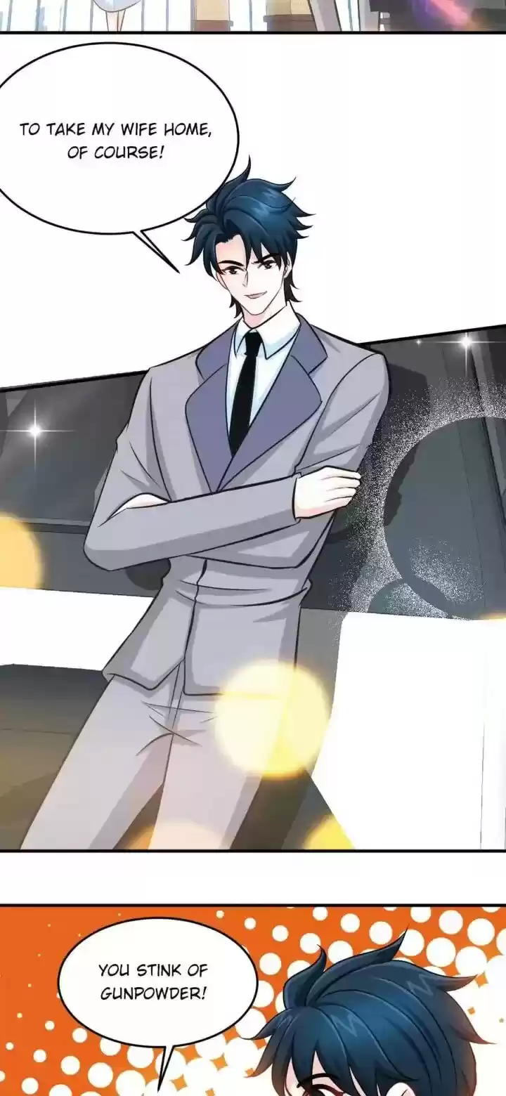 Taming The Possessive Girl Chapter 252