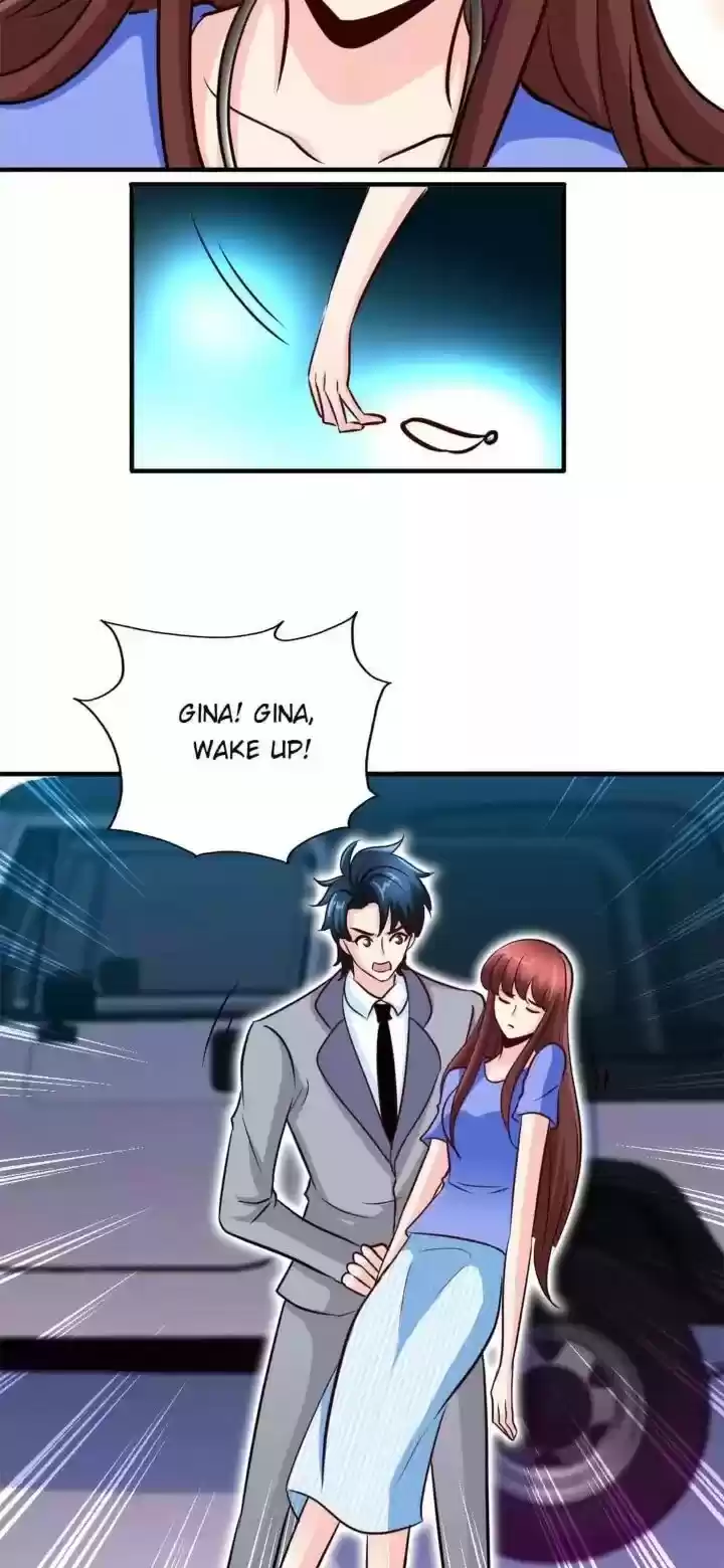 Taming The Possessive Girl Chapter 252