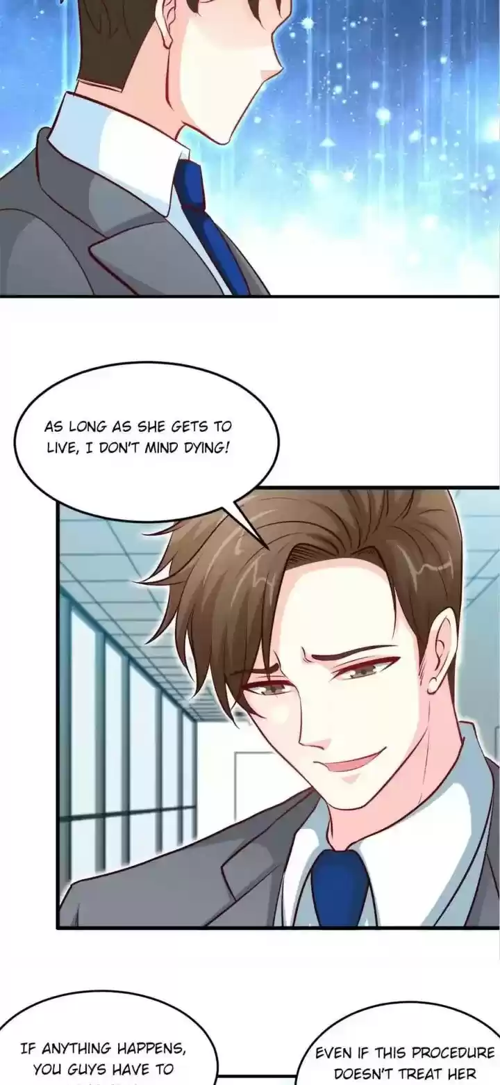 Taming The Possessive Girl Chapter 253