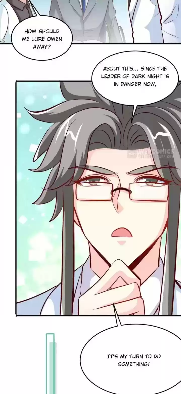 Taming The Possessive Girl Chapter 253