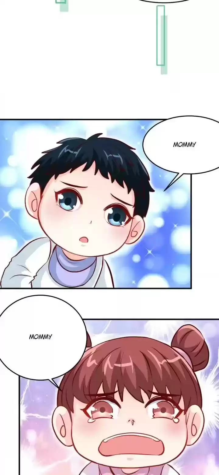 Taming The Possessive Girl Chapter 253