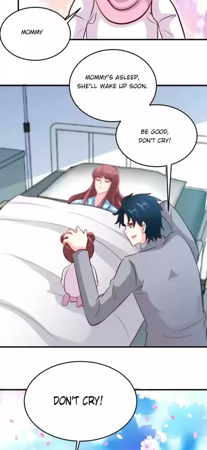 Taming The Possessive Girl Chapter 253