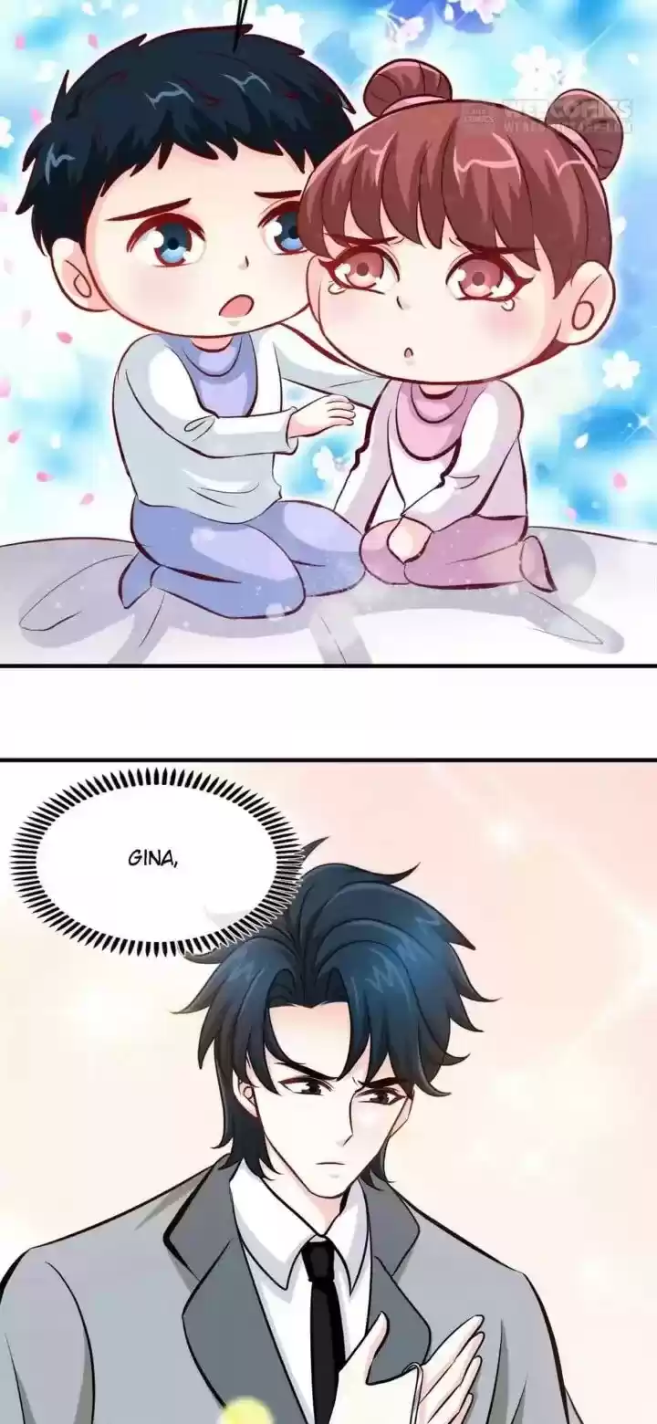 Taming The Possessive Girl Chapter 253