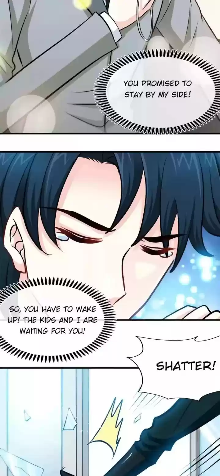 Taming The Possessive Girl Chapter 253