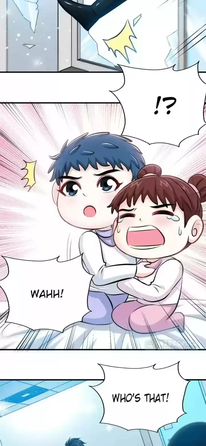 Taming The Possessive Girl Chapter 253