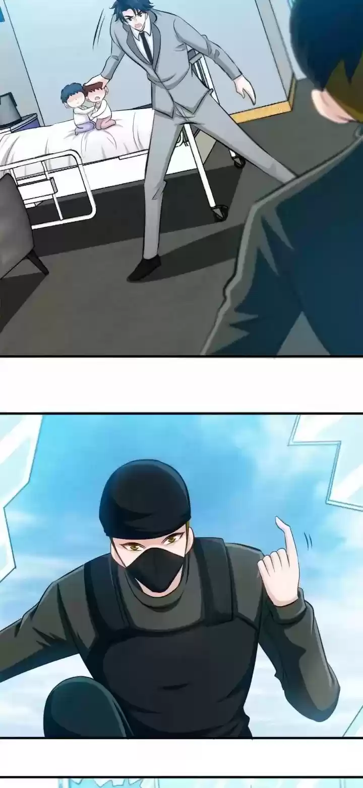 Taming The Possessive Girl Chapter 253