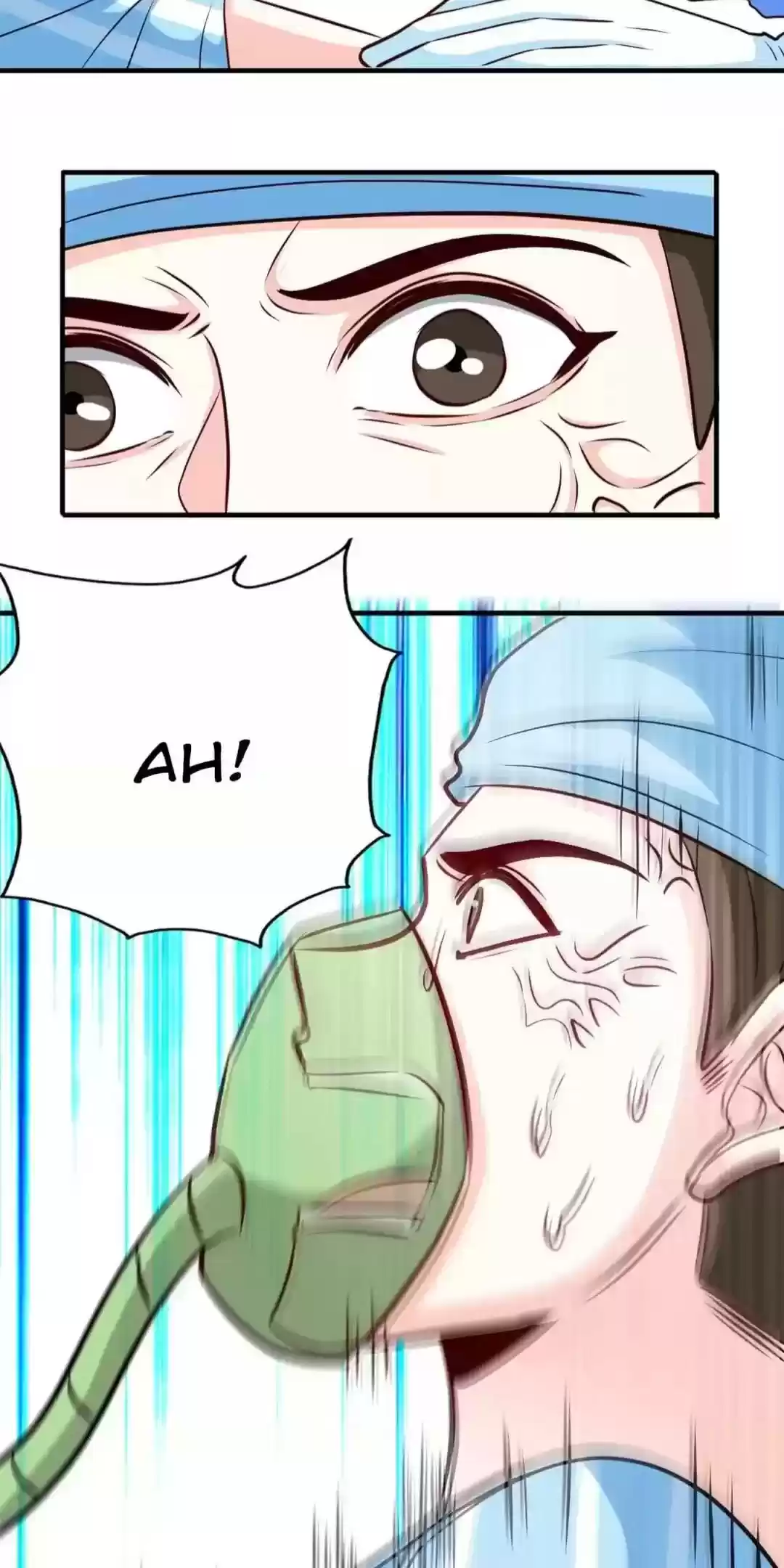 Taming The Possessive Girl Chapter 254